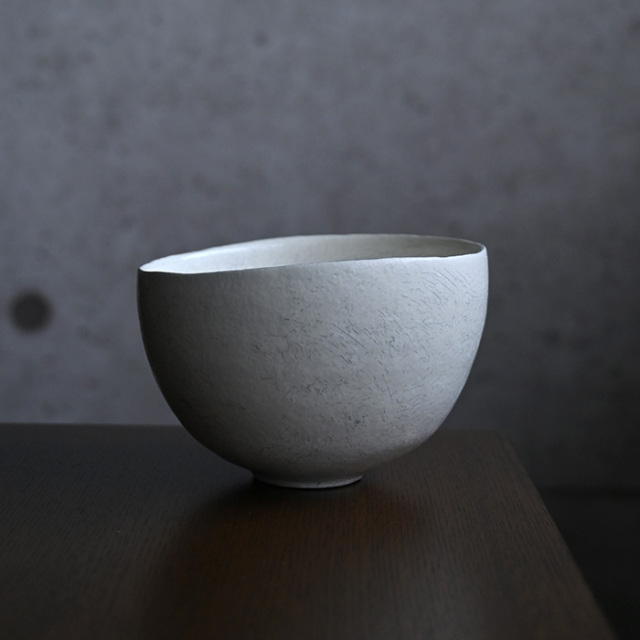 陶芸家　横山拓也　器