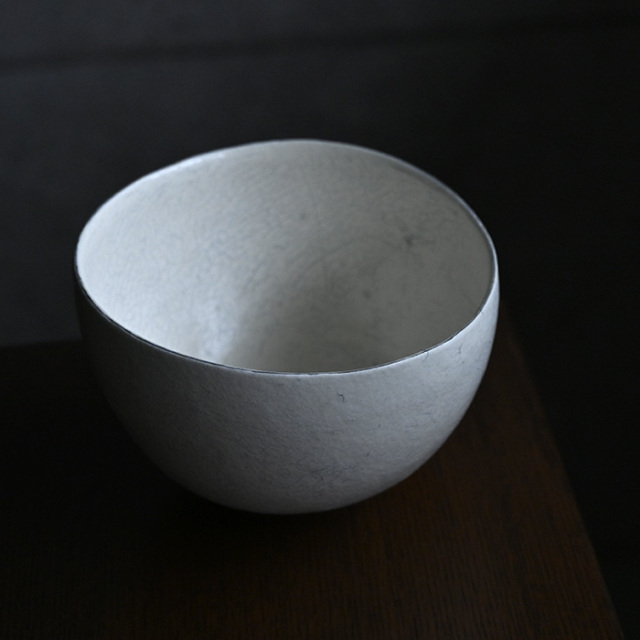 陶芸家　横山拓也　器