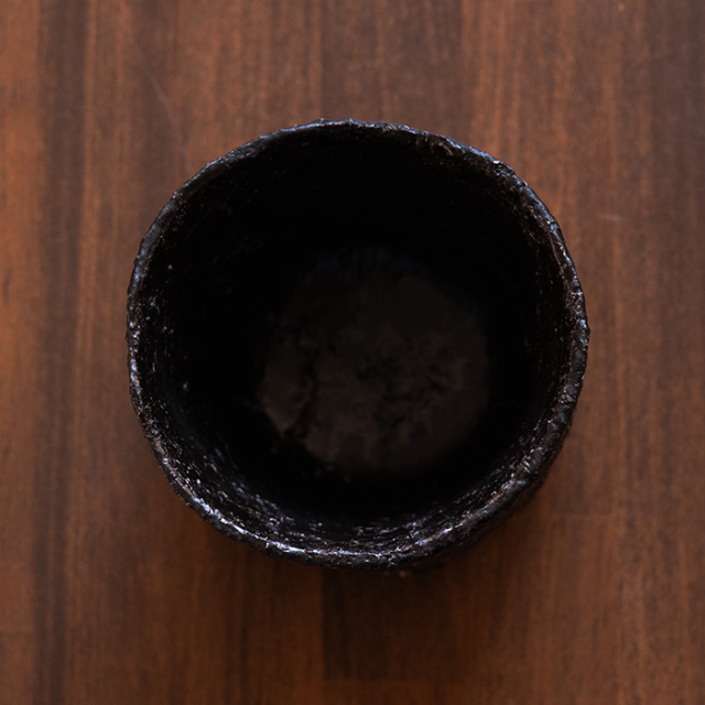 茶碗　陶芸家　横山拓也