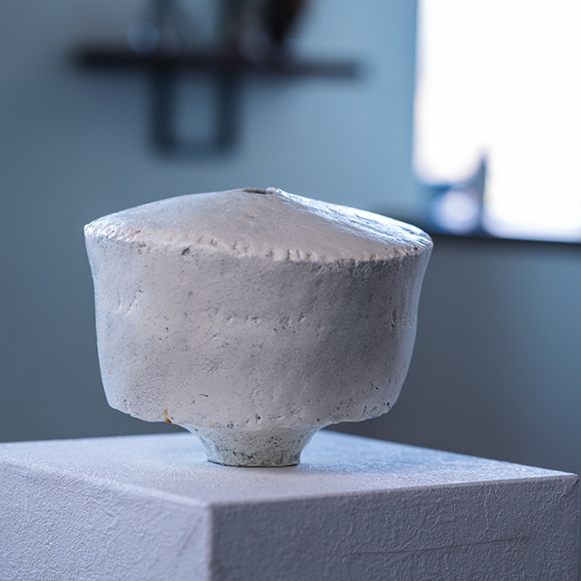 花器 (TY-247) 作家「横山拓也」