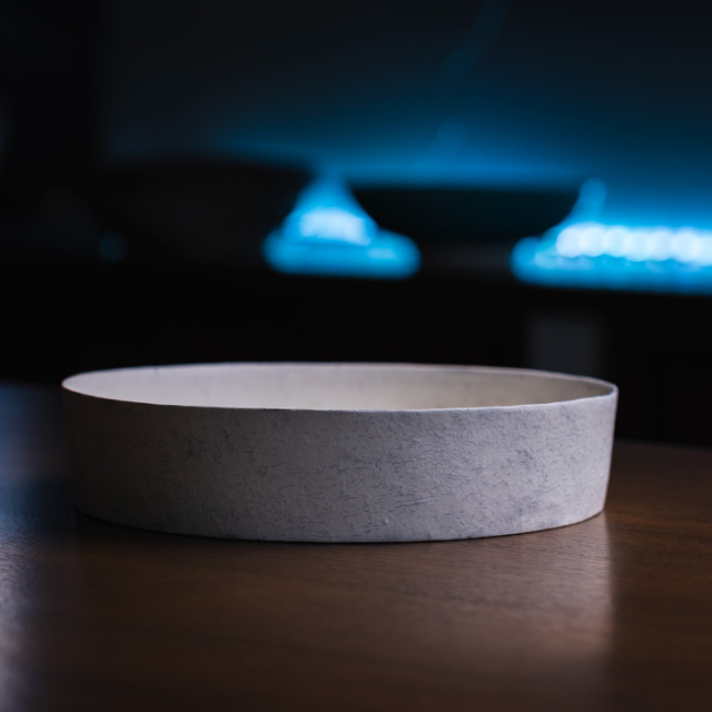 陶芸家　横山拓也