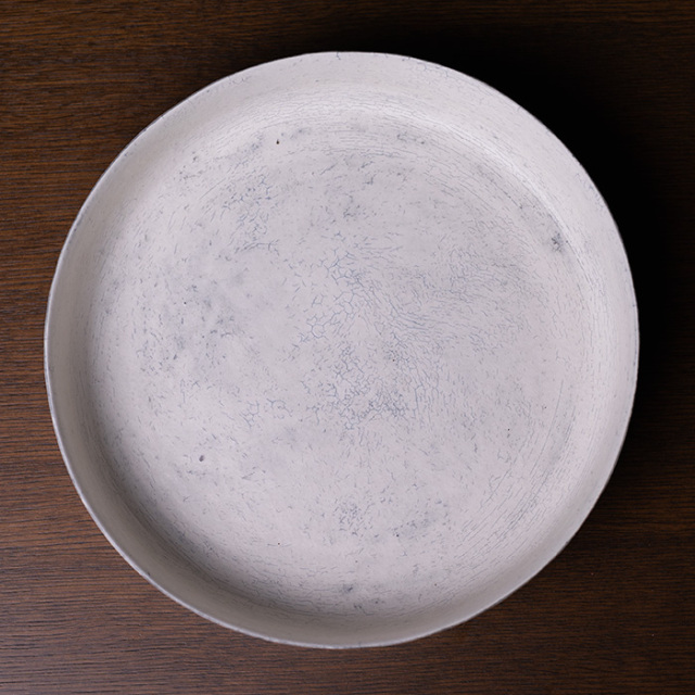 陶芸家　横山拓也