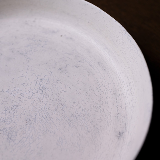 陶芸家　横山拓也