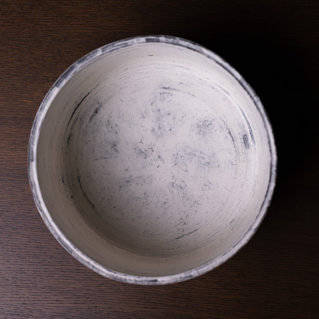 陶芸家　横山拓也