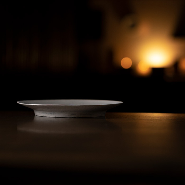 中国民国時代 粉彩大皿 直径22.5㎝ 東Y7-1024☆2F 中国民国時代 粉彩