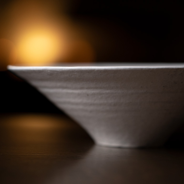 横山拓也　陶芸