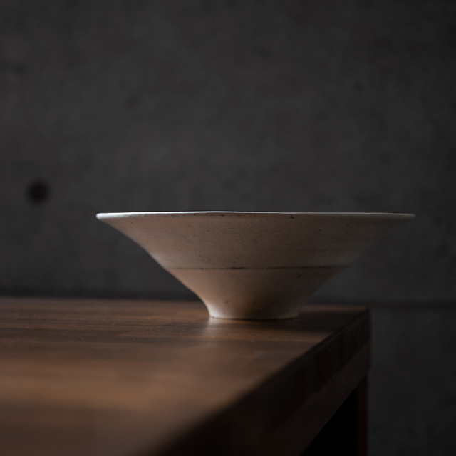 横山拓也　陶芸
