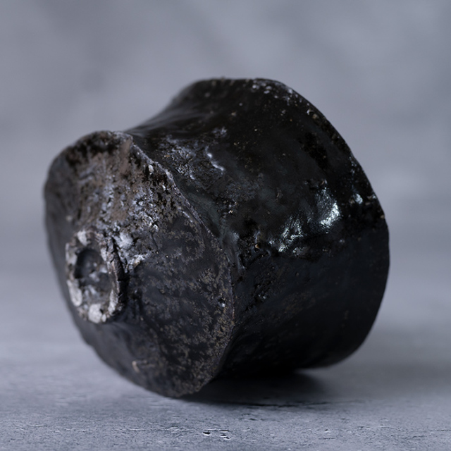 黒碗 (TY-291) 作家「横山拓也」