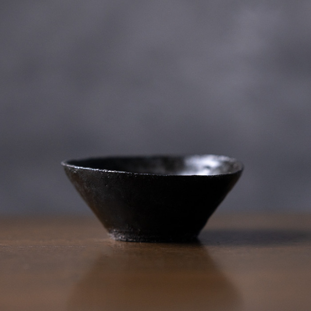 陶芸家　横山拓也