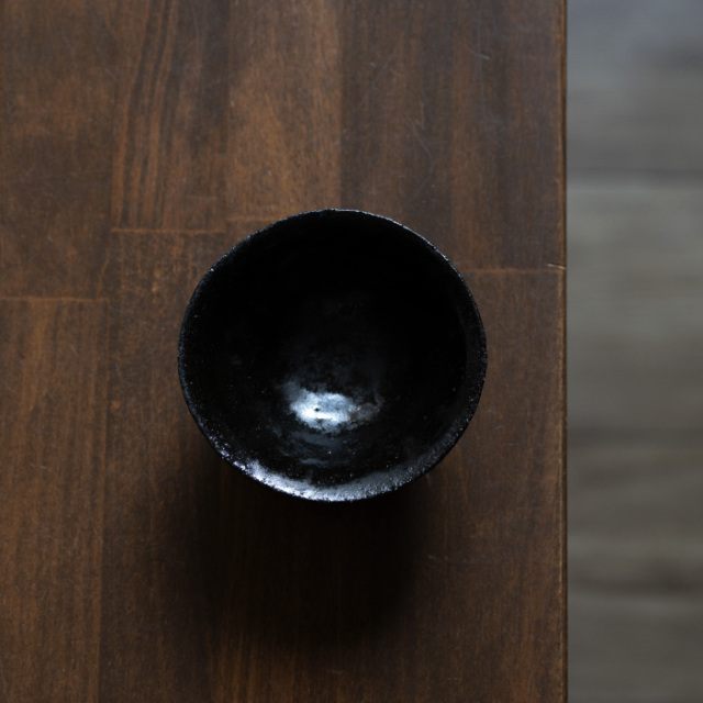 陶芸家　横山拓也