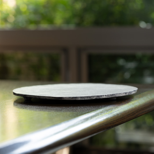 中国　哥釉皿　送料込み250605 Newyorker - 名古屋セラミックス