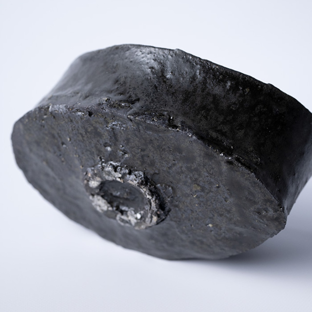 黒碗 (TY-300) 作家「横山拓也」