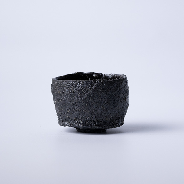 黒ぐい?　横山拓也