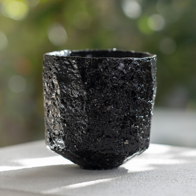 陶芸　横山拓也