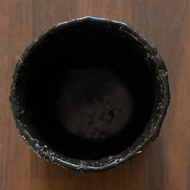 陶芸　横山拓也