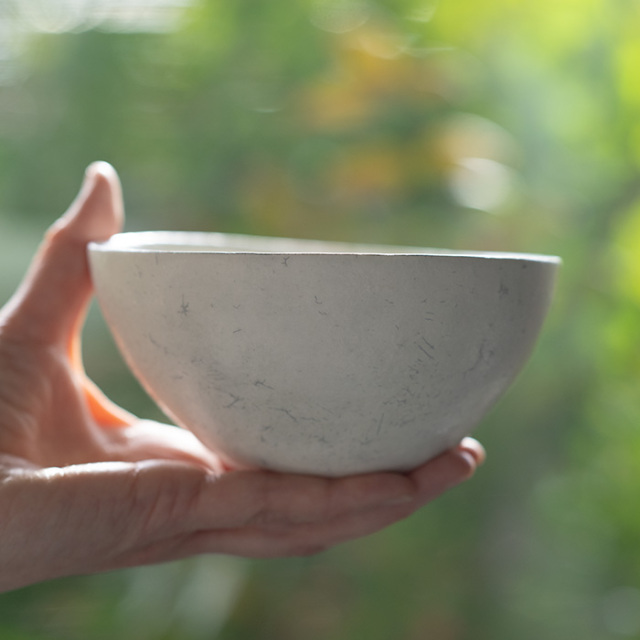 陶芸　横山拓也
