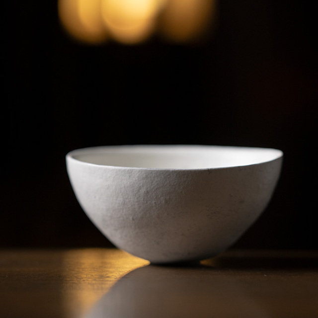 陶芸　横山拓也