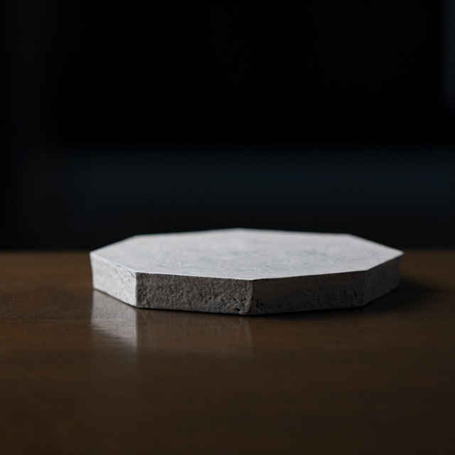 陶芸　横山拓也