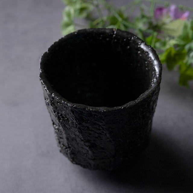 陶芸　横山拓也