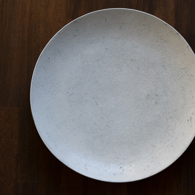 DANSK ニールストーン直径33.5cm大皿 cm大皿 大皿直径33.5㎝ 【公式通販】