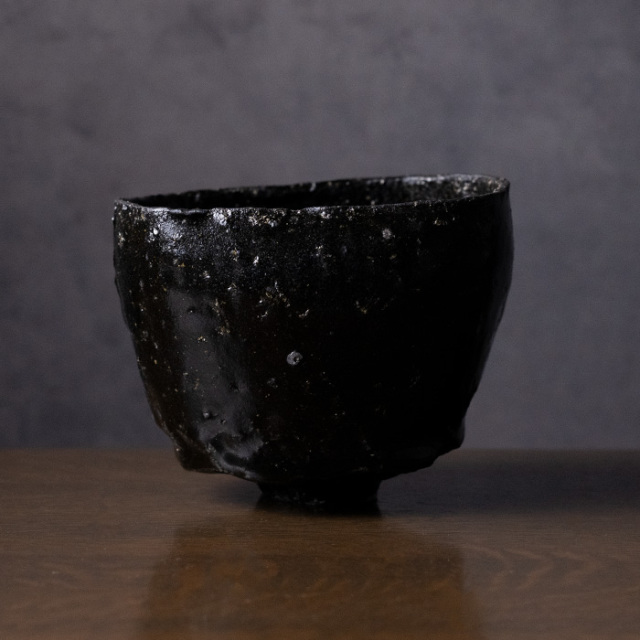 黒碗