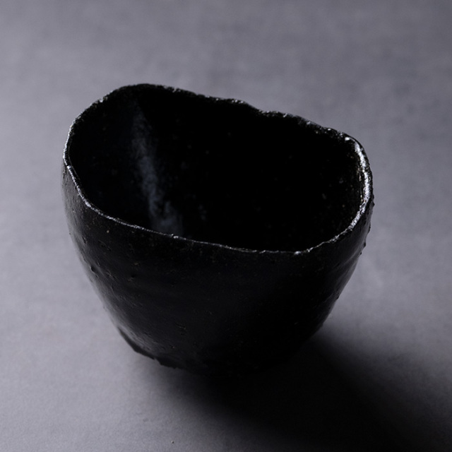 黒碗