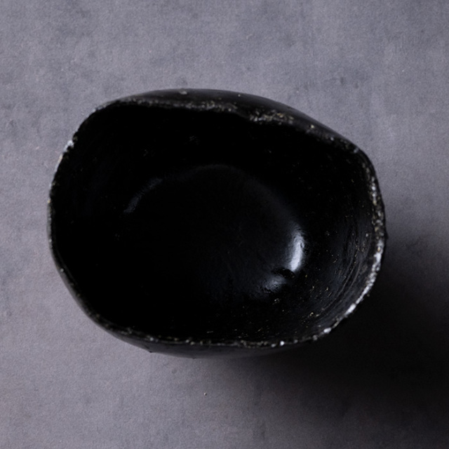 黒碗