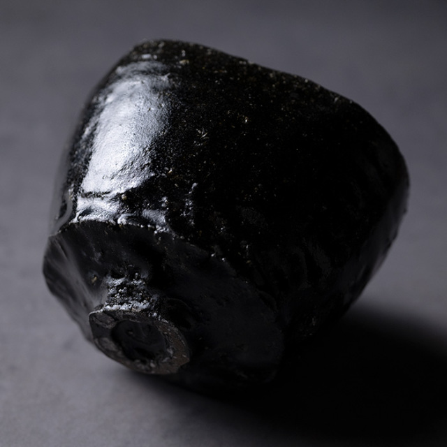 黒碗