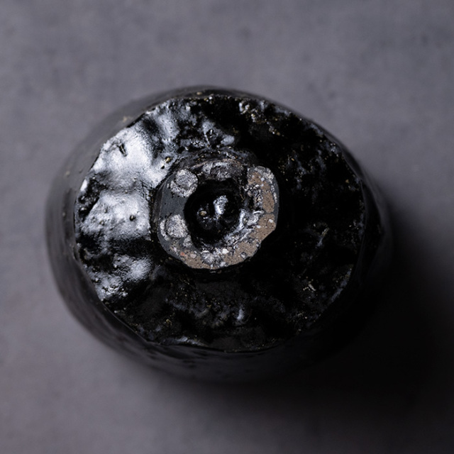 黒碗