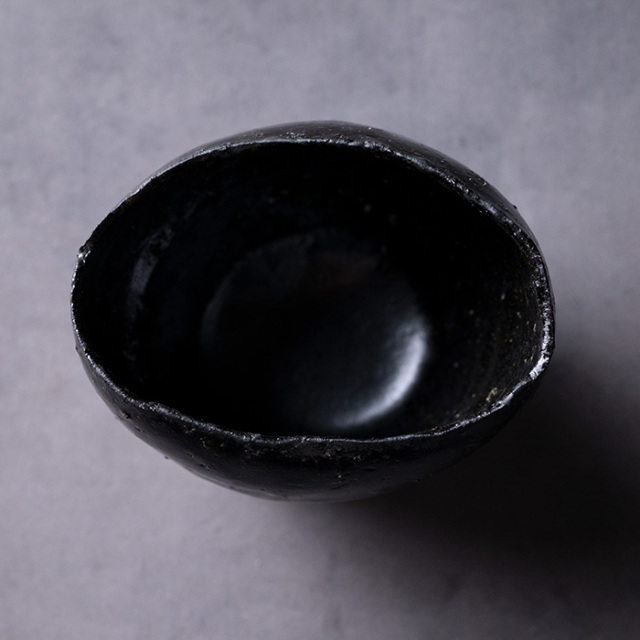 黒碗
