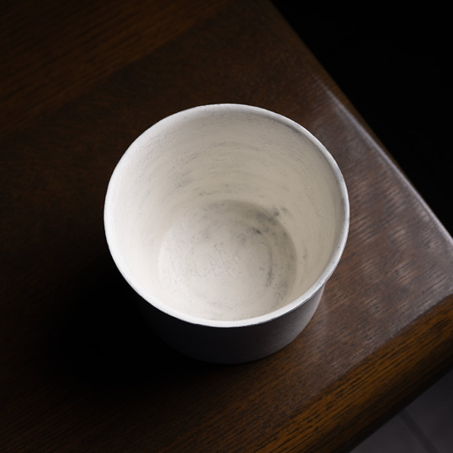 筒鉢 (TY-352) 作家「横山拓也」