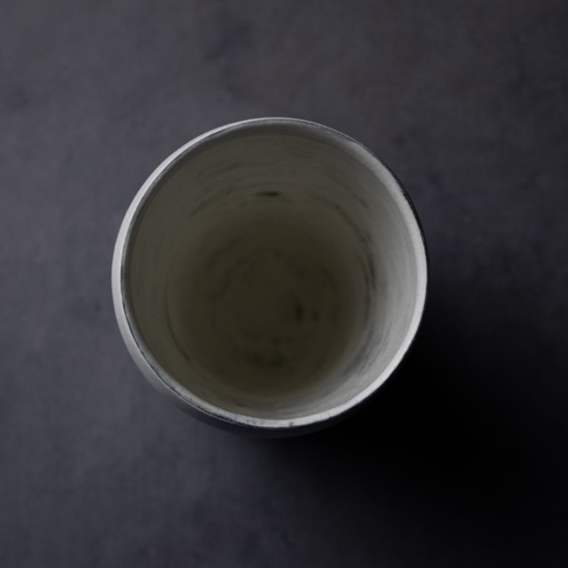 花入 (TY-353) 作家「横山拓也」