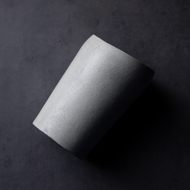 花入 (TY-353) 作家「横山拓也」