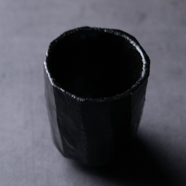 横山拓也　陶芸