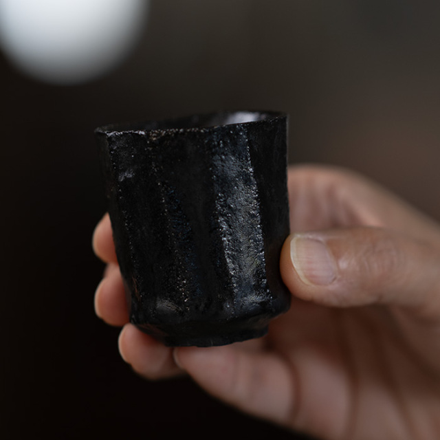 横山拓也　陶芸