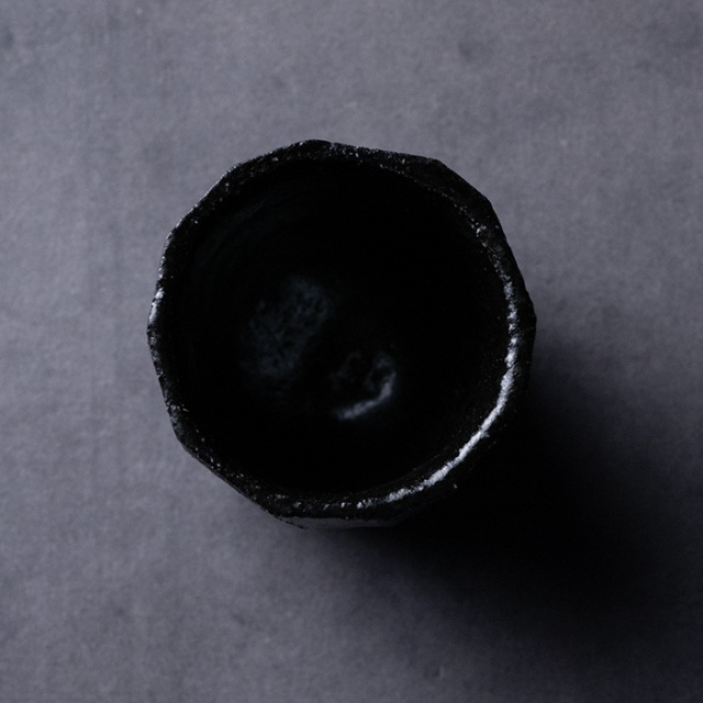 横山拓也　陶芸