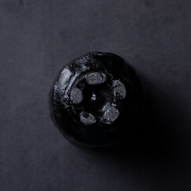 横山拓也　陶芸