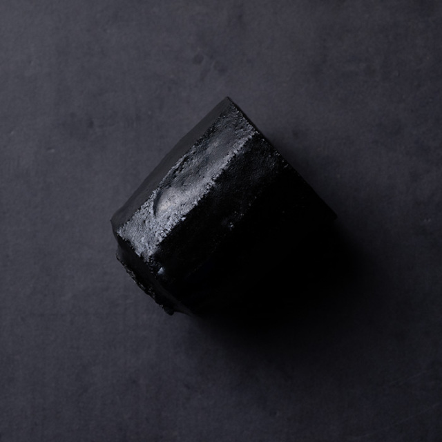 横山拓也　陶芸