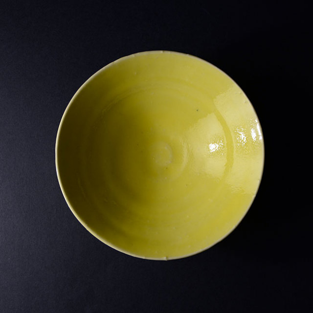 荒木義隆　高台器　5点セット 和食器 トルコブルー玉縁小鉢 作家「荒木義隆」