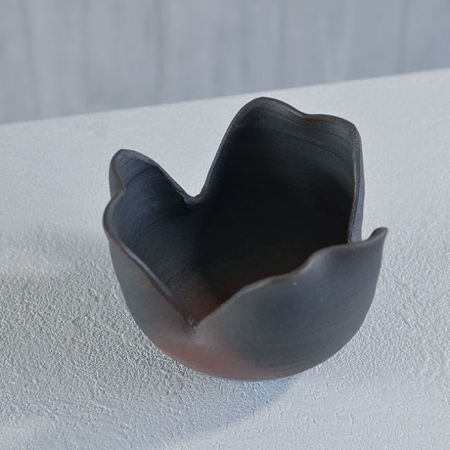 haru荒木義隆さんの焼締めの器3点 haru様専用荒木義隆さんの焼締めの器3点 - メルカリ