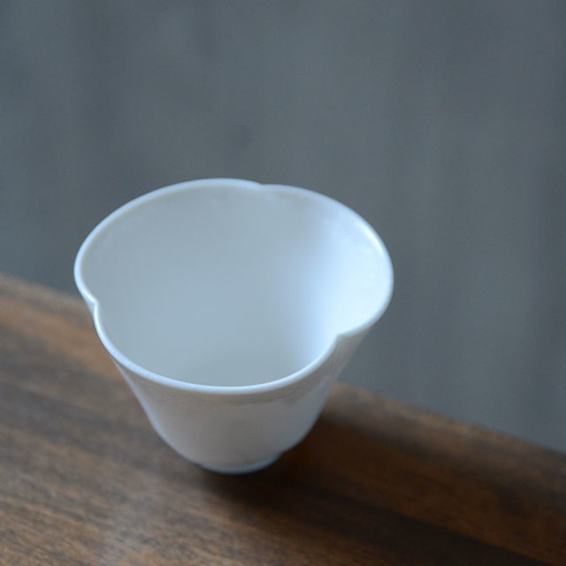 結晶釉ぐい呑（YN-017） 作家「永草陽平」