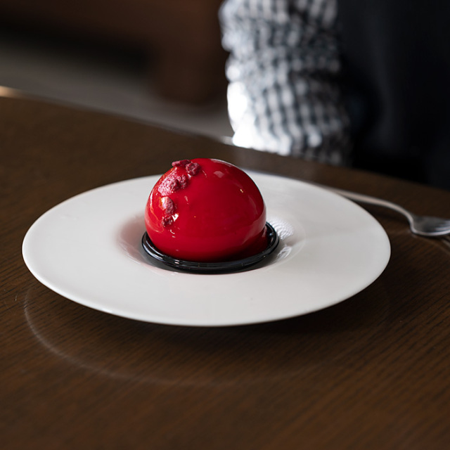 　WAVERLEY 20.5センチ皿1988 楽天市場】デザートプレート 23x20cm ホワイト Virginia Casa