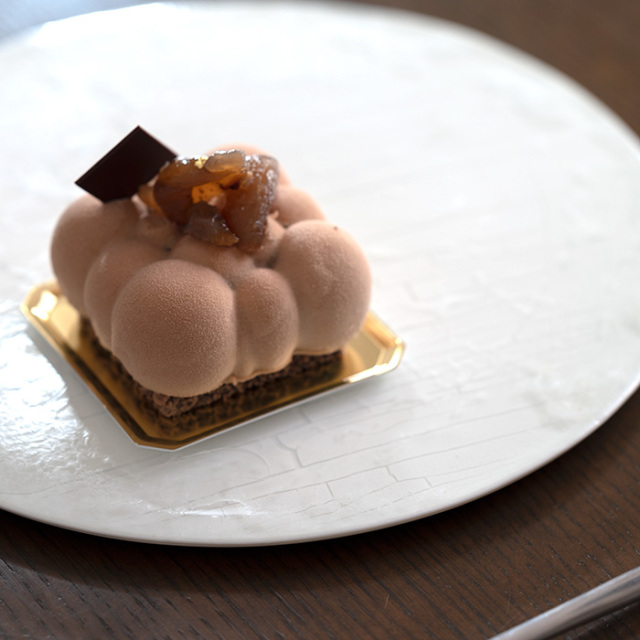 和食器 丸皿（YOT-030） 作家「田中陽子」