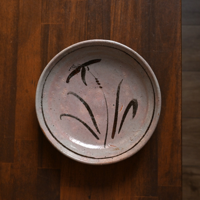 陶芸 食器