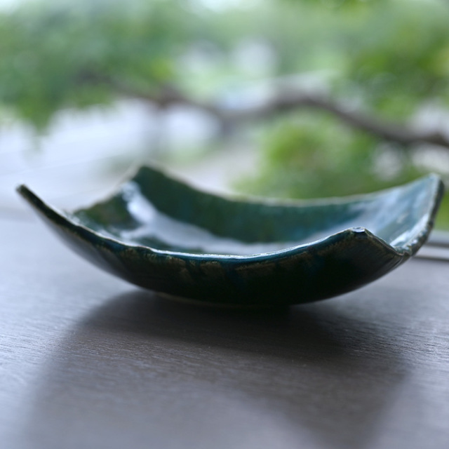 陶芸 食器