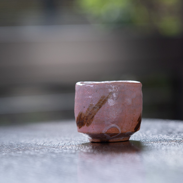 京都　作家　器