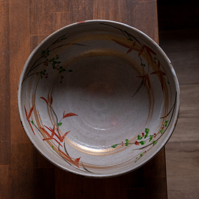 京都　作家　器
