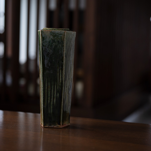 京都　作家　器