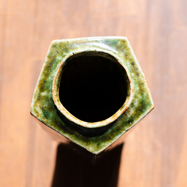 京都　作家　器