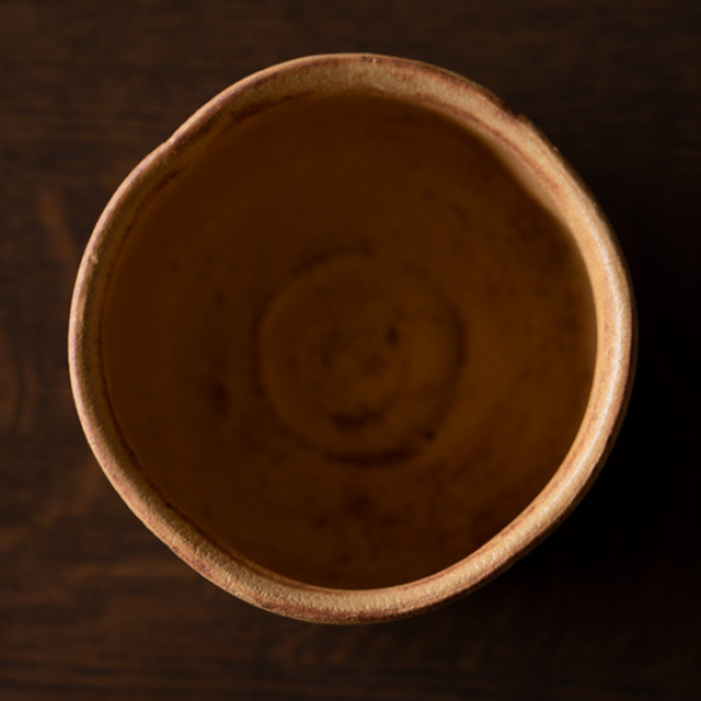 京都　作家　器